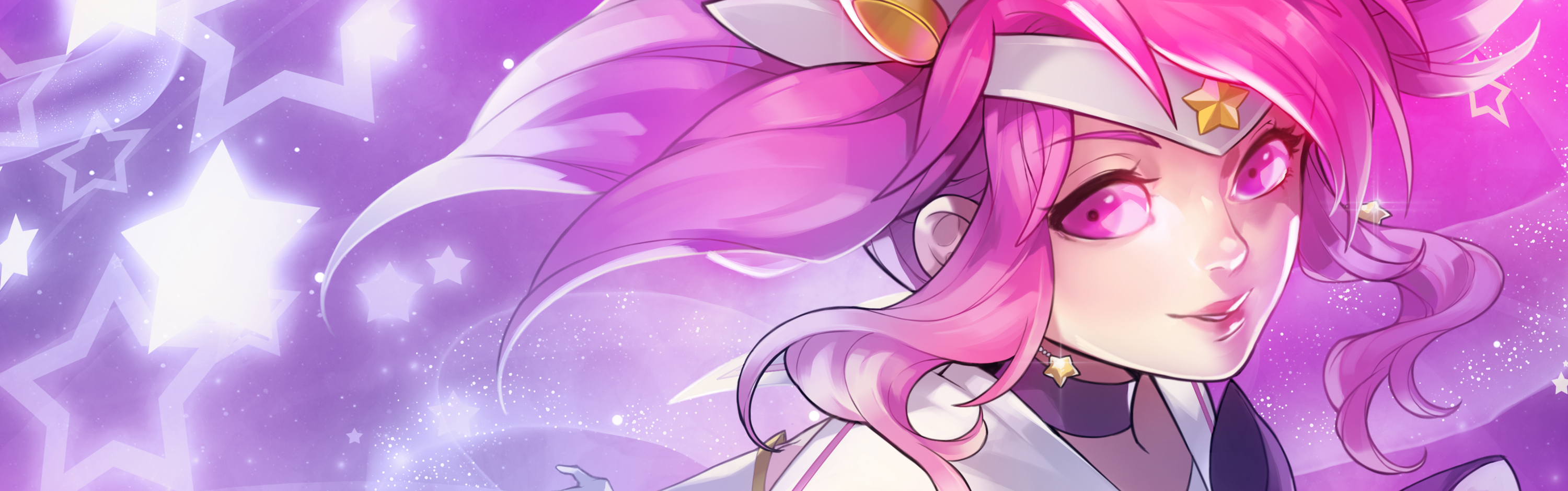 Star Guardians